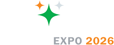 Ai Bharat Expo Logo